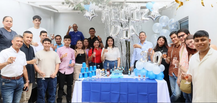 Equipo Lázaro Software